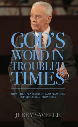 Picture of God's Word In Troubled Times