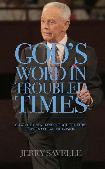 Picture of God's Word In Troubled Times