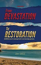 Picture of From Devastation To Restoration - Book