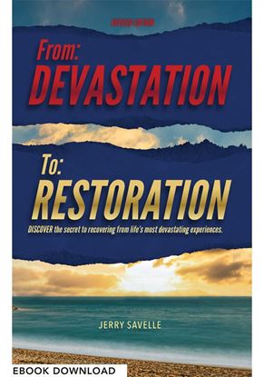 Picture of From Devastation To Restoration - eBook Download