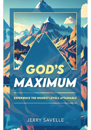 Picture of God’s Maximum