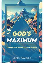 Picture of God’s Maximum - Book