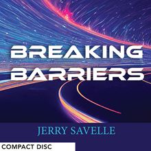 Picture of Breaking Barriers - CD Series
