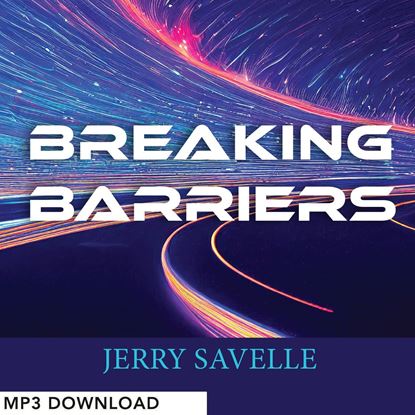 Picture of Breaking Barriers - MP3 Download