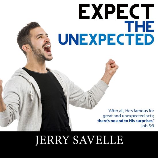 Picture of Expect The Unexpected