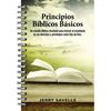 Picture of Basic Bible Principles (English & Spanish)