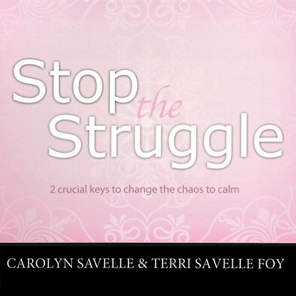 Picture of Stop The Struggle